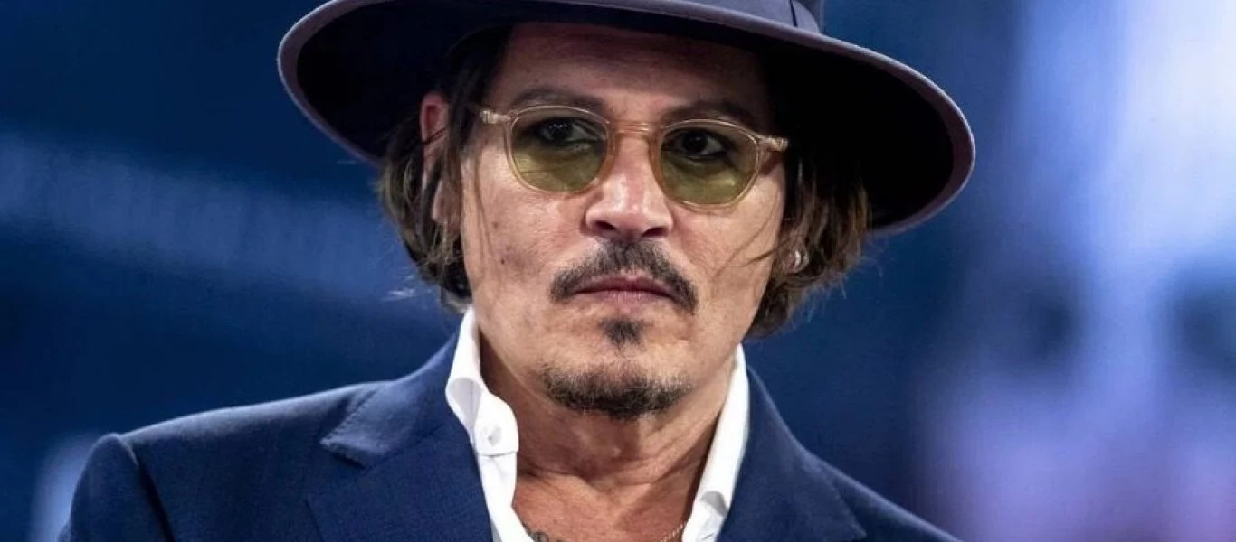 Ευκαιρία! - Johnny Depp: Πουλάει το «χωριό» του στη Γαλλία για 55 εκατ. δολάρια (βίντεο)